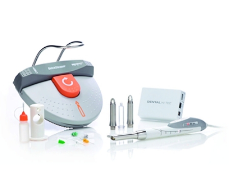 QuickSleeper5 골 마취기