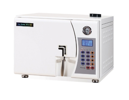 고압증기멸균기(HTA-50V)
